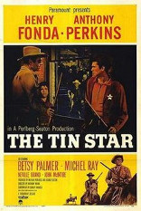 The Tin Star poster