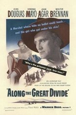 along the great divide
