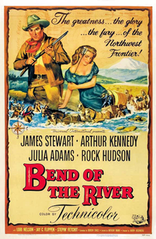 bend of the river 1952
