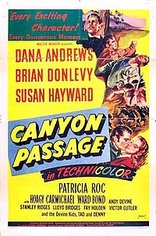 canyon passage 1946