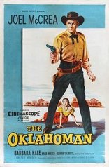 the oklahoman 1957