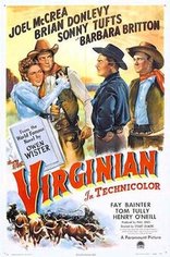 the virginian 1946