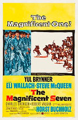 magnificent seven poster