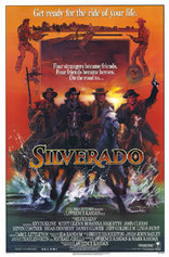 silverado poster