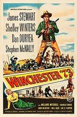 winchester 73 poster